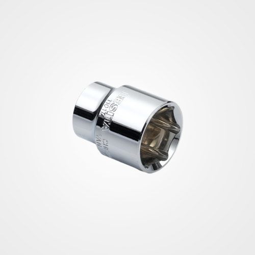 12.5mm metric hex socket 12.5mm Metric Hex Socket