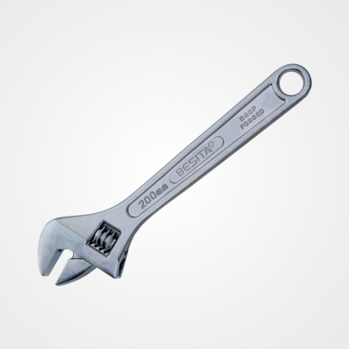 Adjustable Wrench Adjustable Wrench