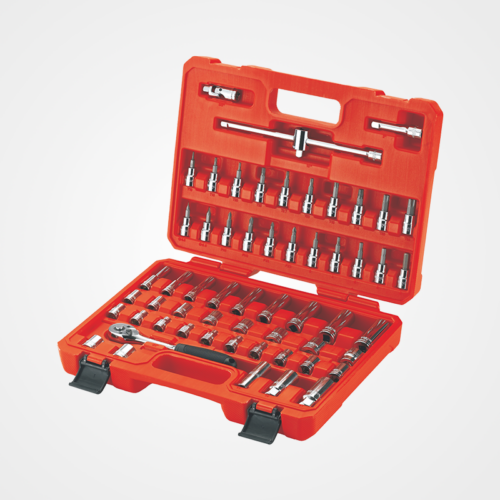 58pcs 10mm Metric Socket Set 58pcs 10mm Metric Socket Set