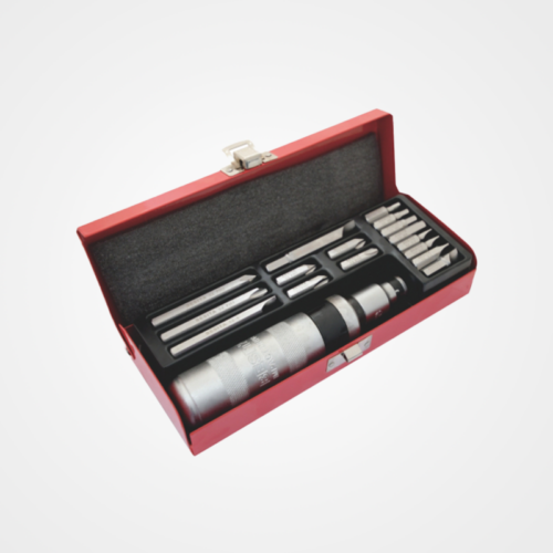 18pcs Impact Screwdriver Set 18pcs Impact Screwdriver Set