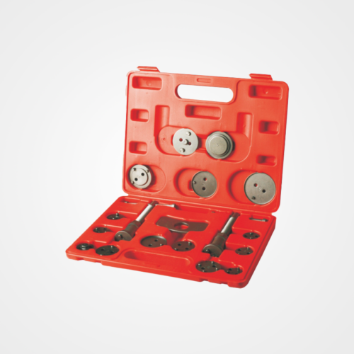 18pcs set of front and reverse teeth brakecylinder adjustment set 18pcs Set Of Front And Reverse Teeth Brakecylinder Adjustment Set