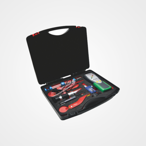 7pcs Precision Maintenance & Inspection Tool Set ( Lite ) 7pcs Precision Maintenance & Inspection Tool Set ( Lite )