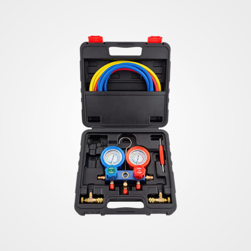 New Energy Refrigerant Meter New Energy Refrigerant Meter