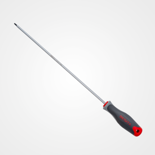 Tri Color Handle Industrial Grade Torx Screwdriver Tri Color Handle Industrial Grade Torx Screwdriver