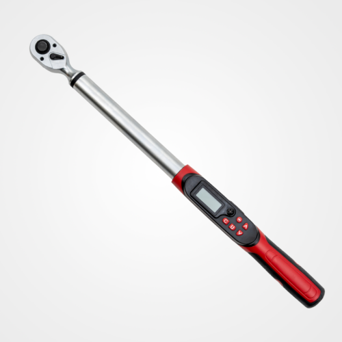 Industrial Grade Digital Display Torque Wrench Industrial Grade Digital Display Torque Wrench