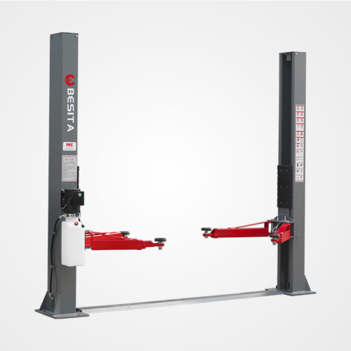 4T Two column lift 4t Two Column Lift