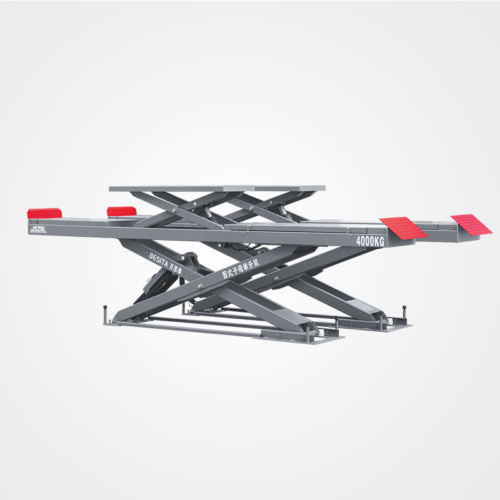 4T scissor lift 4t Scissor Lift