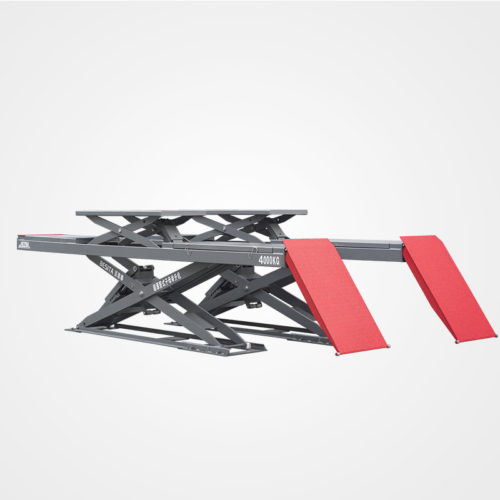4T ultra-thin scissor lift 4t Ultra Thin Scissor Lift